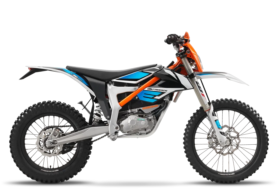 KTM Freeride E-XC