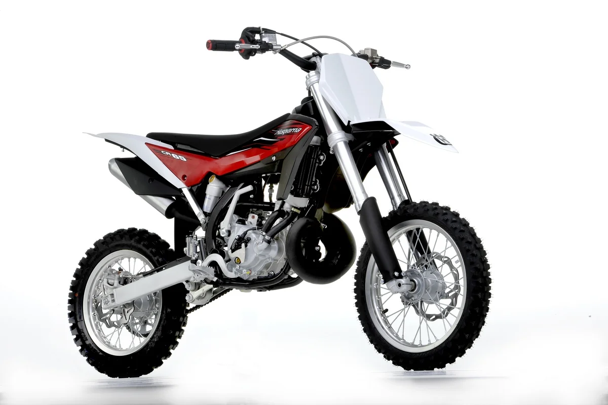 Husqvarna CR65