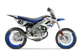 Derbi Senda DRD Racing 50 SM