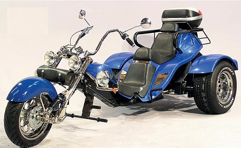 Boom Sportster 2011