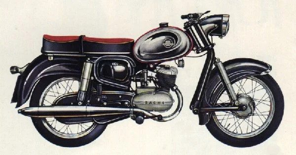 Hercules 322 1953