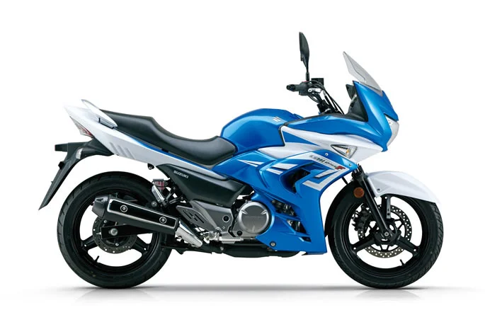 Suzuki GW250F