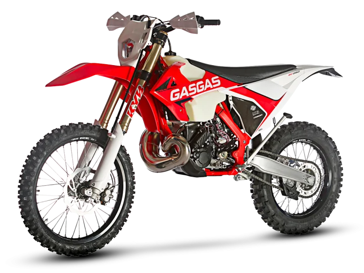 GAS GAS EC 250