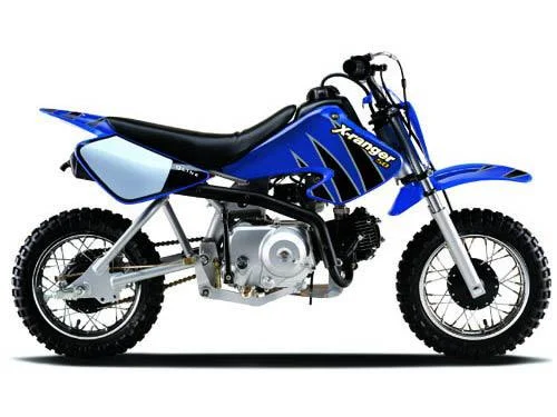 Qlink X-ranger 50