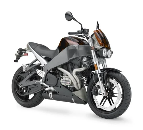 Buell Lightning XB12Ss