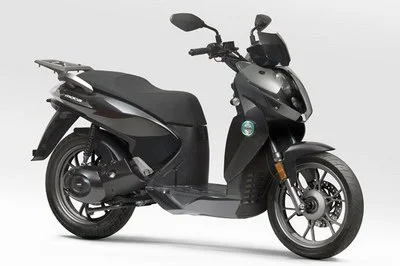 Benelli Macis 125