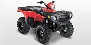 Polaris Sportsman 800