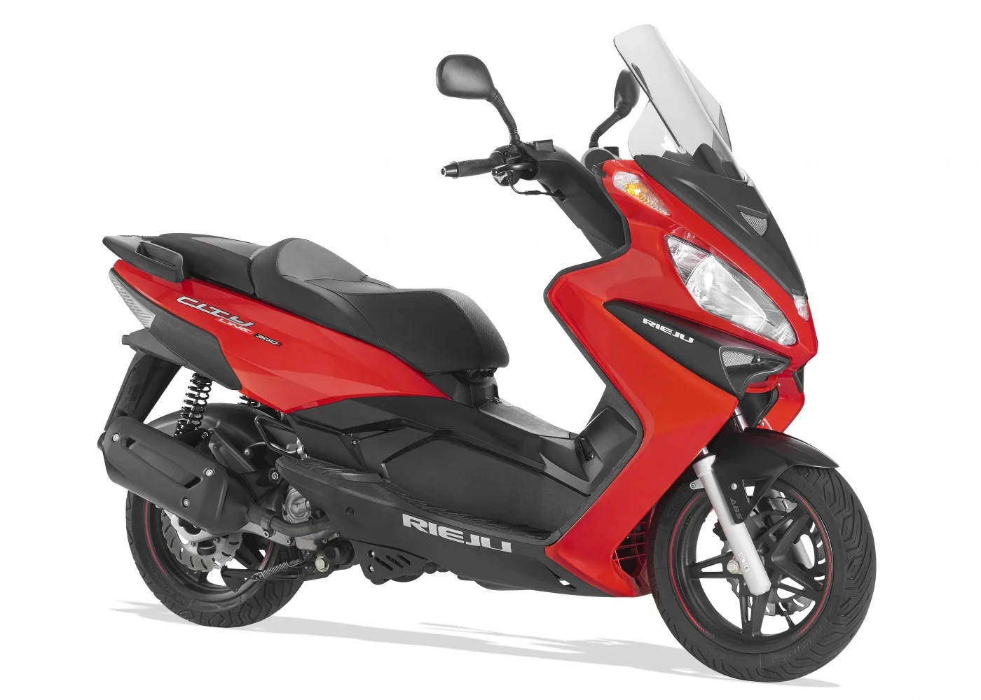 Rieju CityLine 125 IE ABS