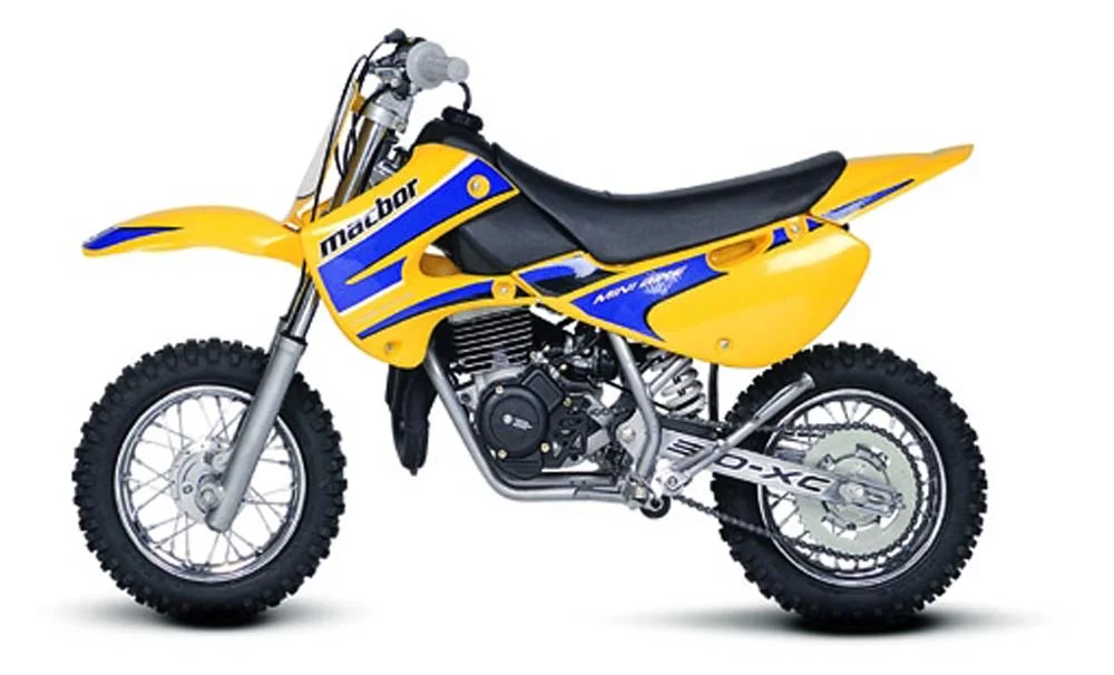 Macbor XC 510 S