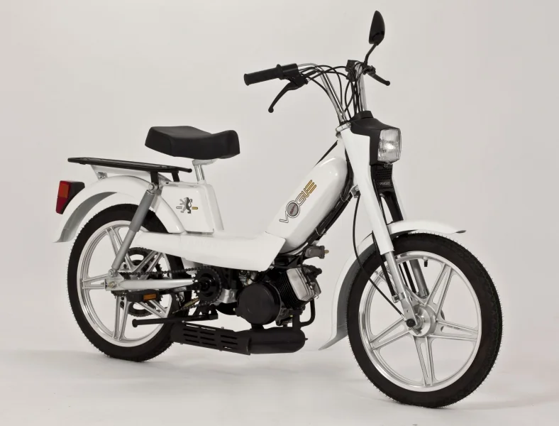 Peugeot Vogue 50