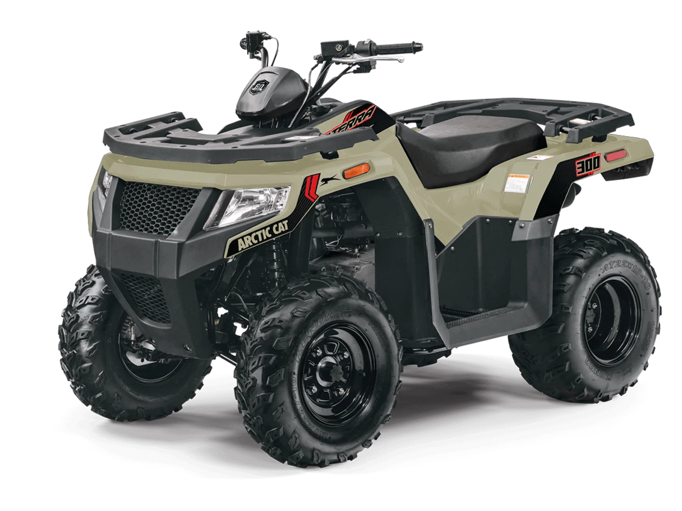 Arctic Cat Alterra 90 2022