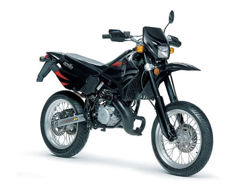 Aprilia RX 50 Racing