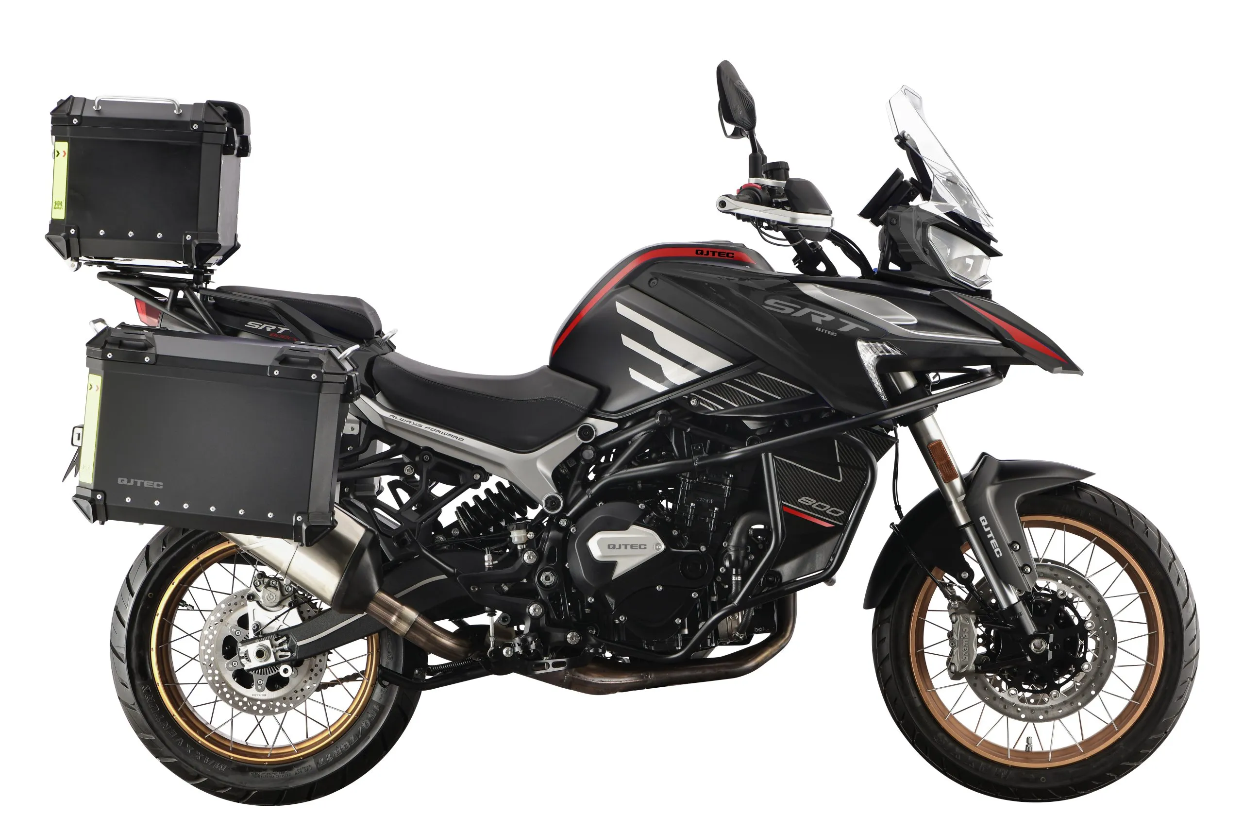Lifan QJTEC SRT 800 CX 2024