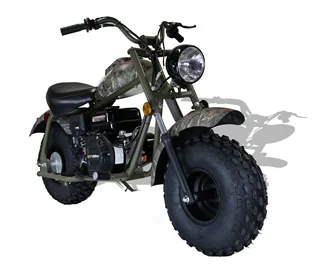 Bennche MB200 2020