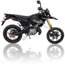 Sherco Ipone 50 CC SM
