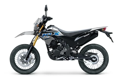 Kawasaki KLX150SM SE