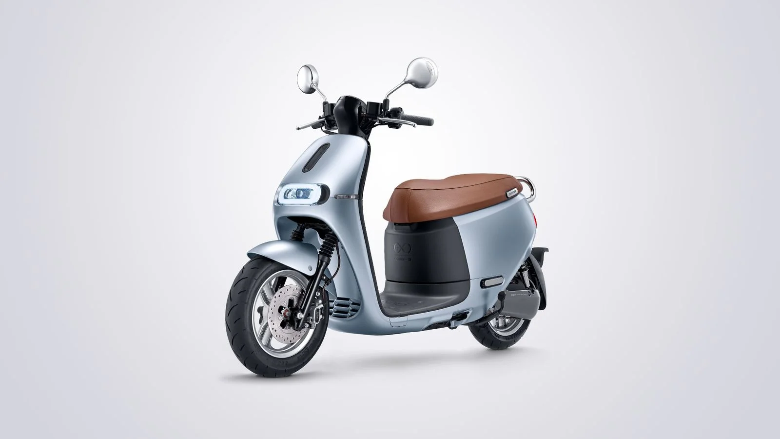 Gogoro 2 Delight ABS 2022
