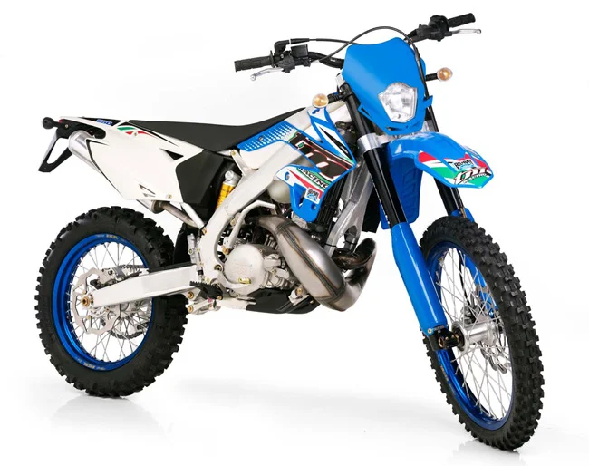 TM EN 250