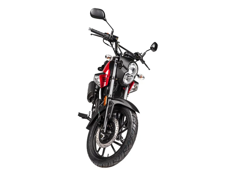 Kymco K-Pipe 125