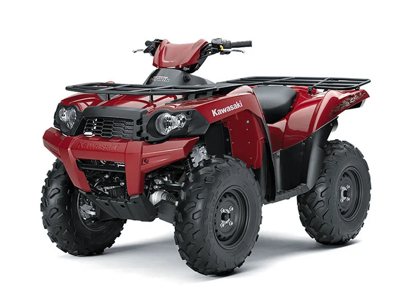 Kawasaki Brute Force 750 4x4i