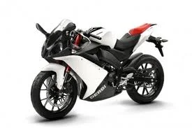 Derbi GPR 50 Racing