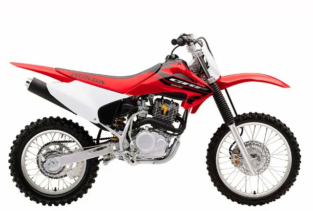 Honda CRF 150 F