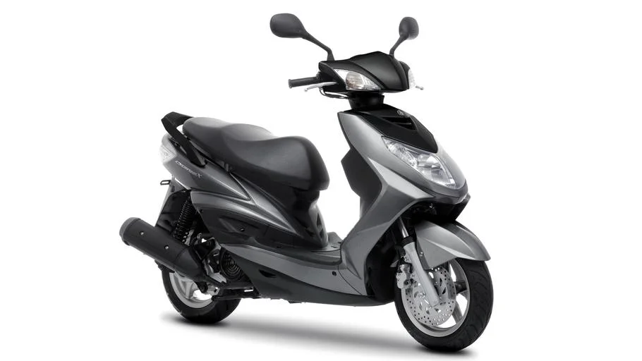 Yamaha Cygnus X