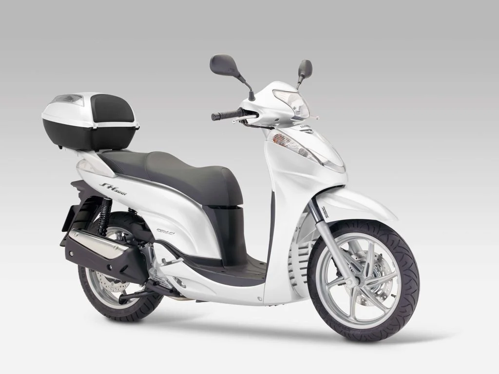 Honda SH300i C-ABS