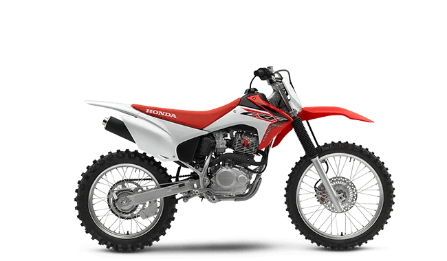 Honda CRF230F