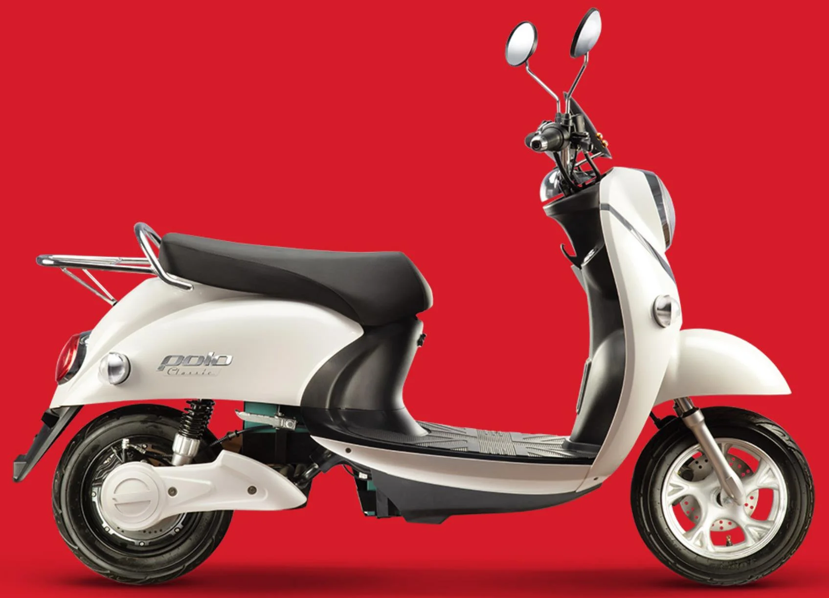 Evolet Polo Classic 2021