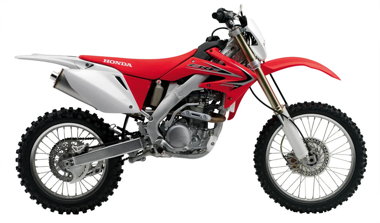 Honda CRF250X