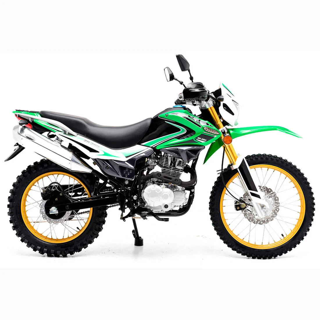 Senke SK 250GY 2021