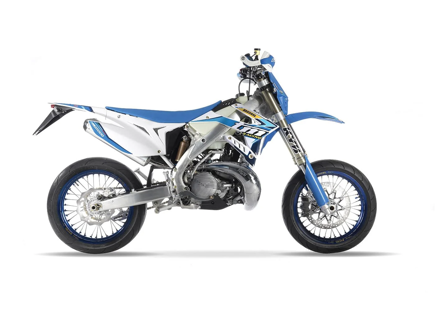 TM SMR 300 Fi ES 2T 2020