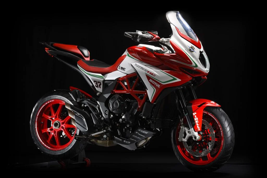 Nipponia DBR 200 2018