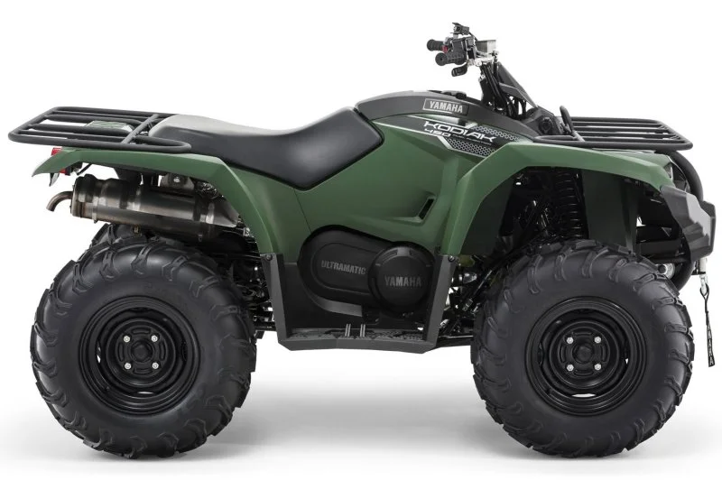 Mitt 220 ATV 2020