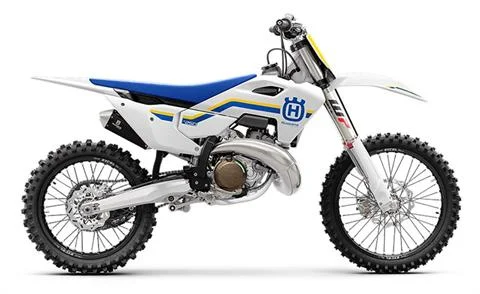 Husqvarna TC 250 Heritage