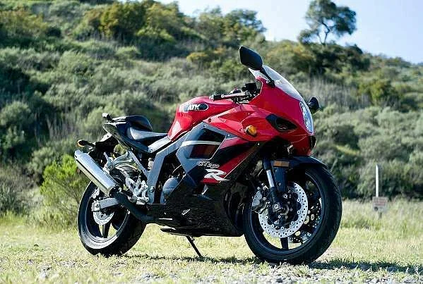 ATK GT250R 2014