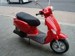 Sachs Bee 2 2013