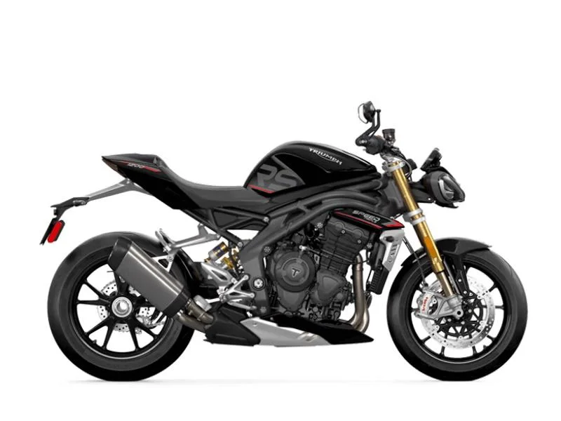 Triumph Speed Triple 1200 RS