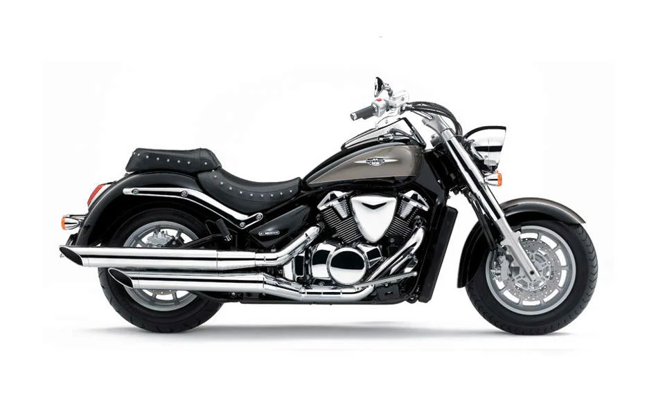 Suzuki Intruder C1800R
