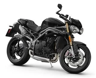Triumph Speed Triple S