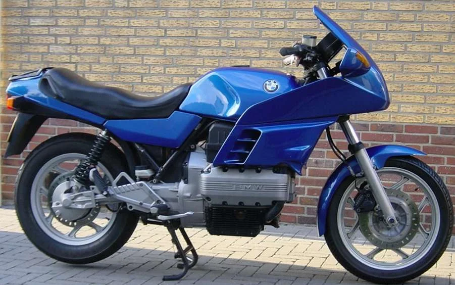 BMW K 100 RS