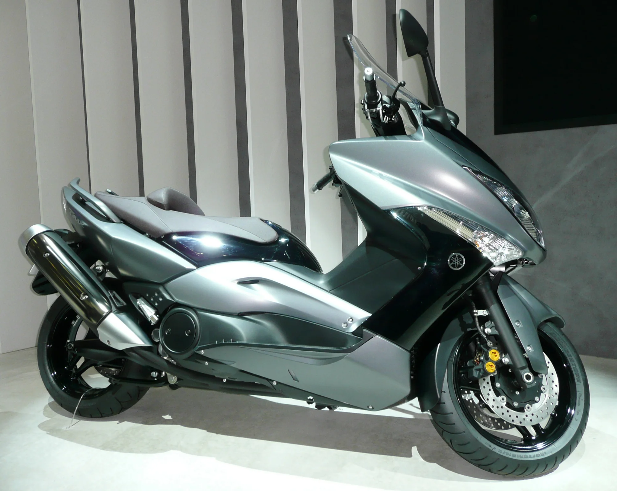 Yamaha TMAX