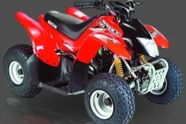Aeon Minikolt 50 2012