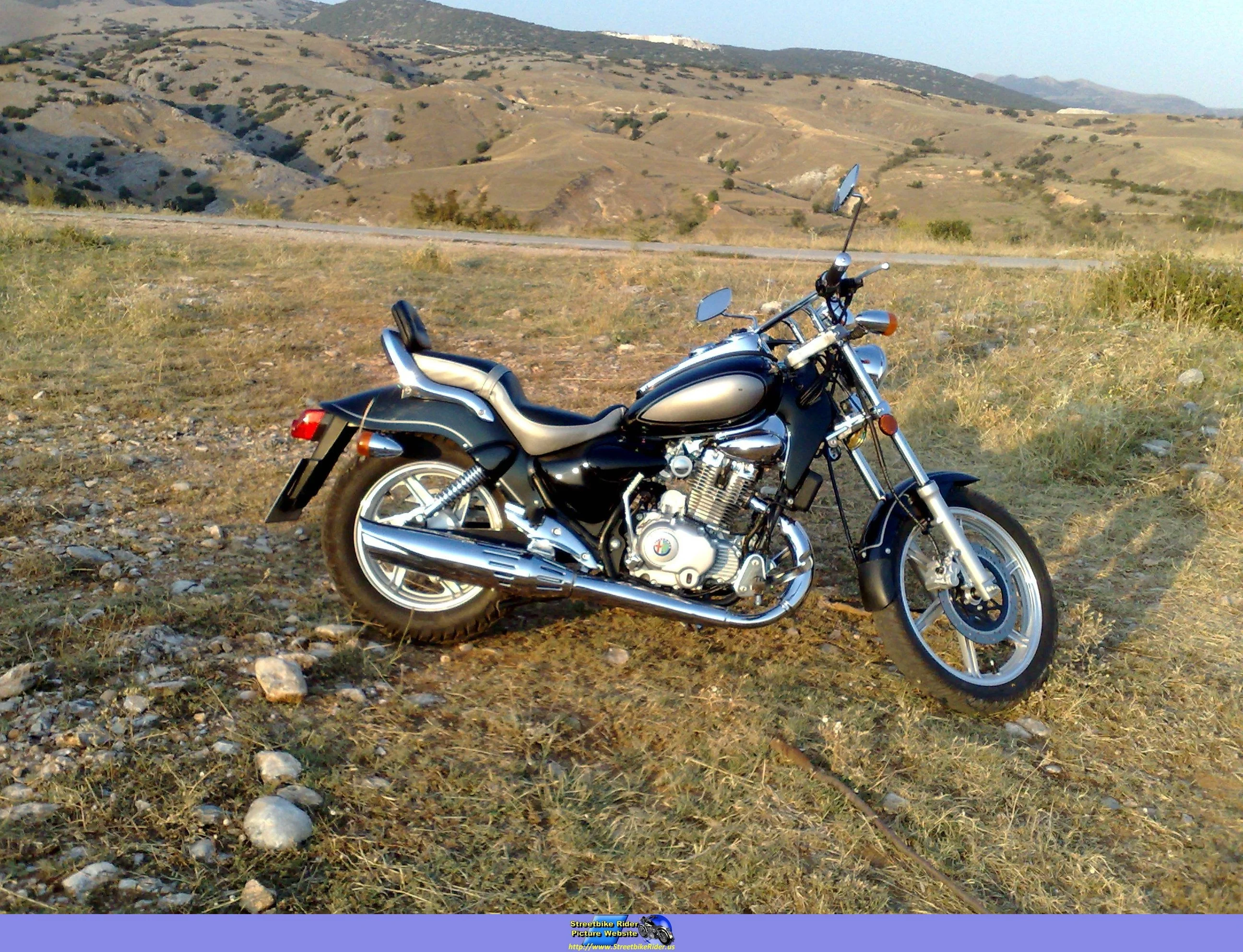 Kymco Zing II 125