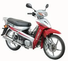 Kymco Active 110