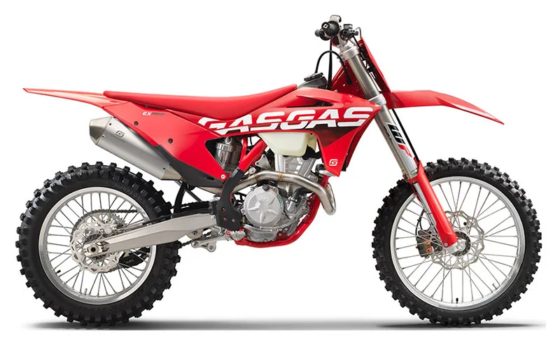 GAS GAS EX 350F