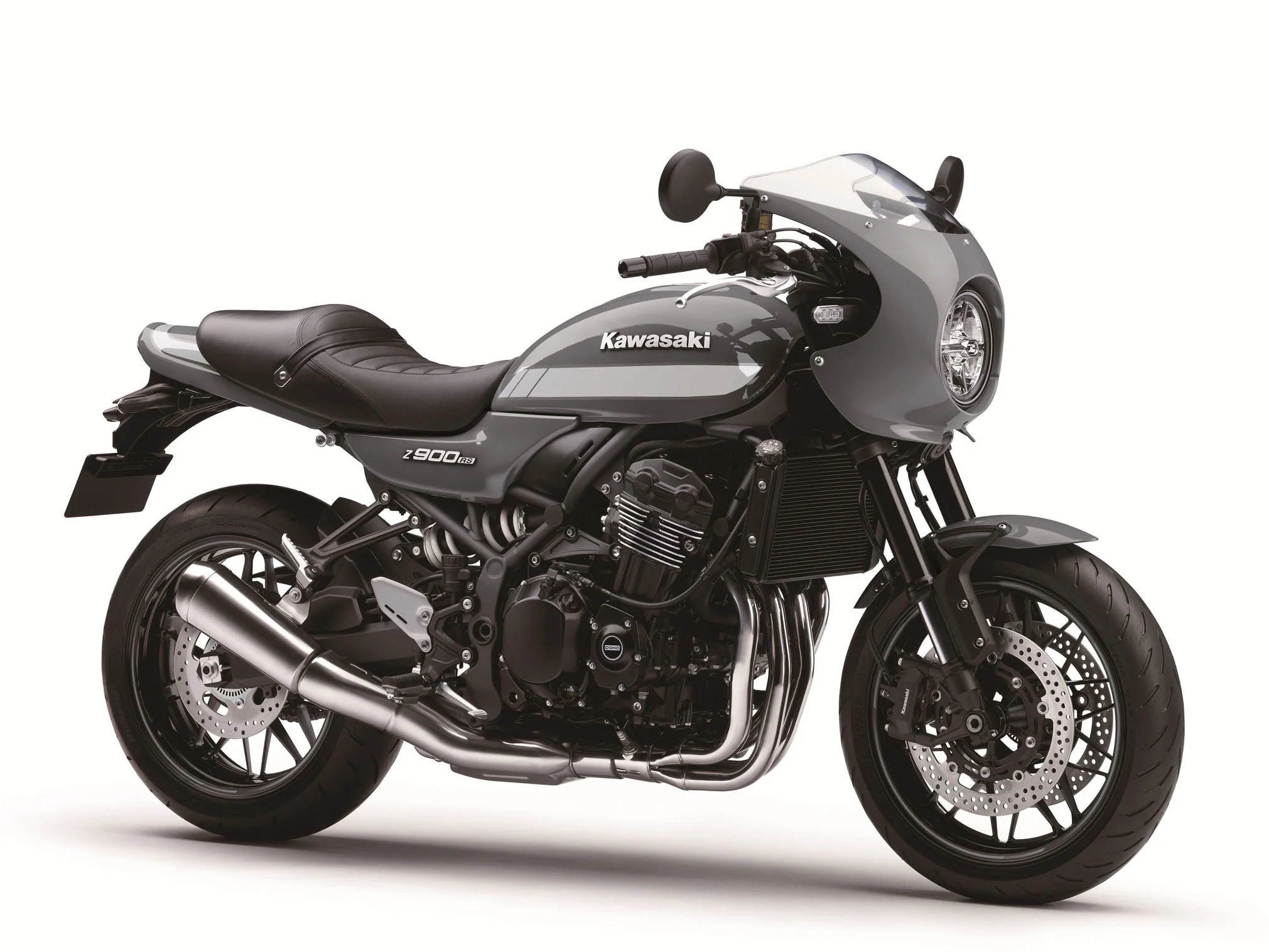 Kawasaki Z900RS