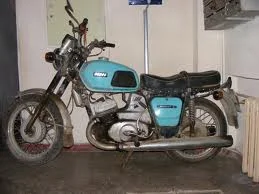 IZH Jupiter 4 1986