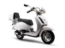 Znen Heritage 150 2016
